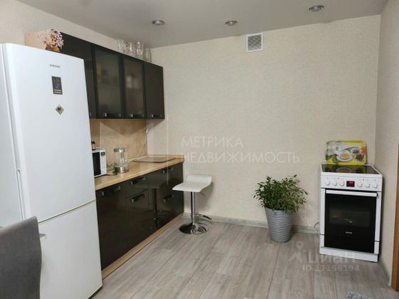 Продажа 1-комнатной квартиры 33,9 м², 5/9 этаж