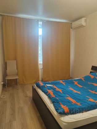 Аренда 1-комнатной квартиры 37,1 м², 9/15 этаж