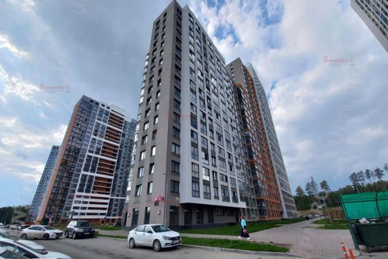 Продажа 1-комнатной квартиры 47 м², 5/29 этаж