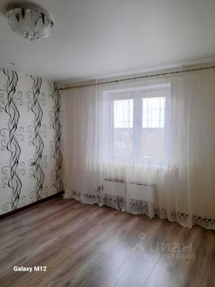 Продажа 2-комнатной квартиры 50,6 м², 7/9 этаж