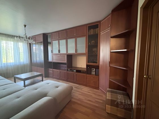 Продажа 3-комнатной квартиры 57,5 м², 7/9 этаж