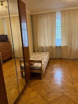 Продажа 3-комнатной квартиры 65 м², 4/6 этаж