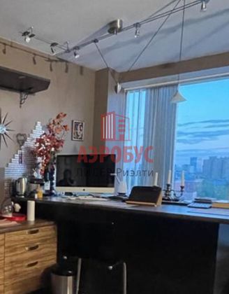 Продажа 3-комнатной квартиры 145,5 м², 9/34 этаж