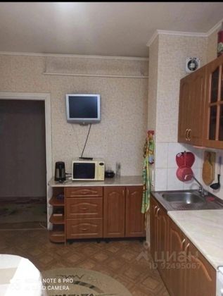 Аренда 3-комнатной квартиры 64 м², 6/9 этаж