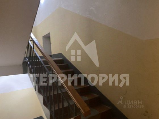 Продажа 1-комнатной квартиры 29 м², 4/5 этаж