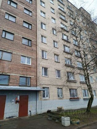 Продажа 3-комнатной квартиры 56 м², 7/9 этаж