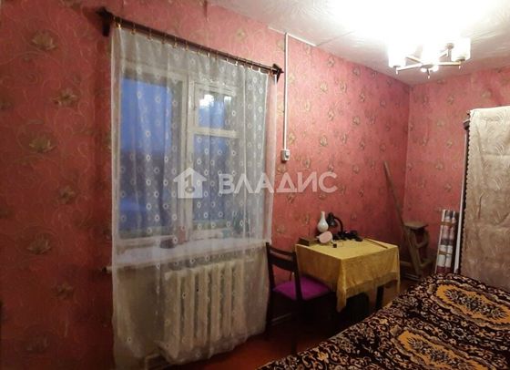 Продажа 3-комнатной квартиры 48,5 м², 2/2 этаж