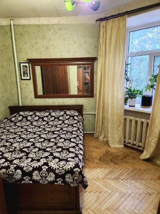 Продажа 3-комнатной квартиры 73,1 м², 2/4 этаж