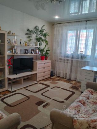 Продажа 3-комнатной квартиры 71,5 м², 7/10 этаж