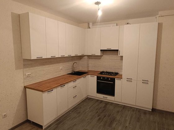 Продажа 2-комнатной квартиры 58,2 м², 1/4 этаж