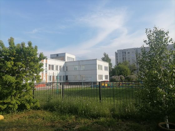 Продажа 1-комнатной квартиры 32,4 м², 1/5 этаж