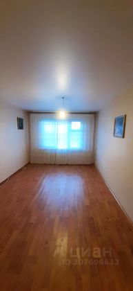 Продажа 2-комнатной квартиры 45 м², 3/5 этаж