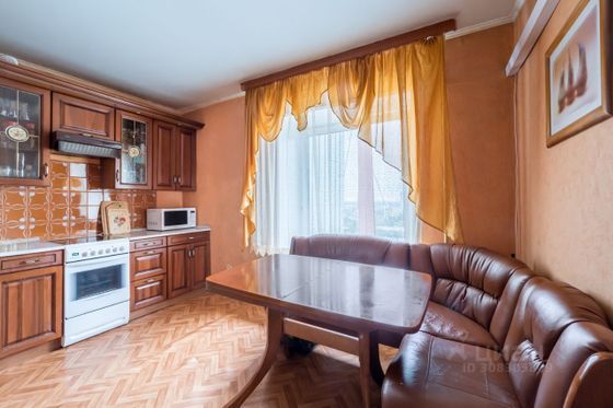 Продажа 2-комнатной квартиры 55 м², 16/16 этаж