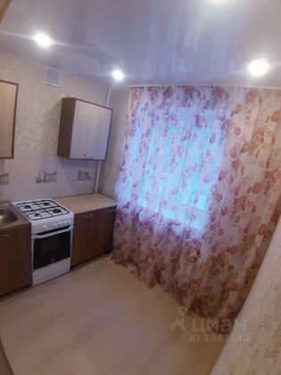 Продажа 3-комнатной квартиры 63 м², 2/5 этаж