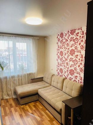 Продажа 2-комнатной квартиры 43 м², 5/5 этаж