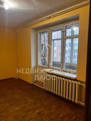 Продажа 2-комнатной квартиры 53 м², 6/14 этаж