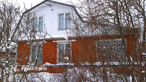 Продажа дома, 98 м², с участком 6 соток