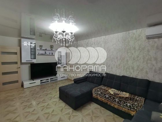 Продажа 3-комнатной квартиры 80,1 м², 3/16 этаж