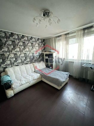 Продажа 3-комнатной квартиры 84 м², 8/9 этаж