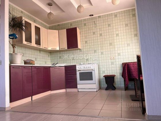 Продажа 2-комнатной квартиры 38,5 м², 4/4 этаж