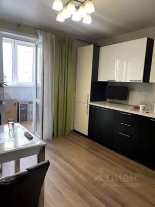 Продажа 3-комнатной квартиры 96 м², 2/24 этаж