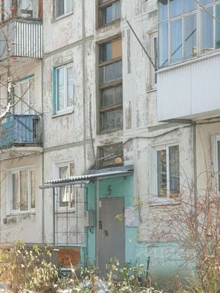 Продажа 2-комнатной квартиры 48,8 м², 5/5 этаж