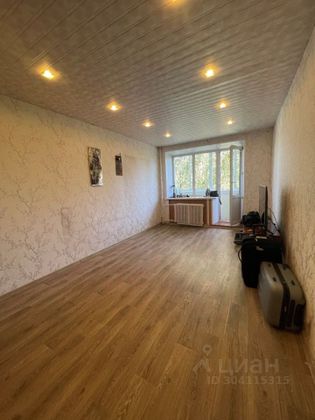 Продажа 1-комнатной квартиры 30 м², 2/5 этаж