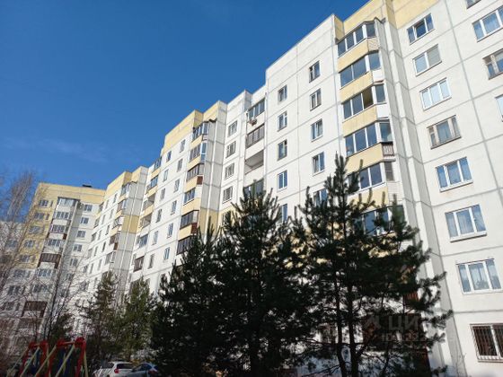 Продажа 2-комнатной квартиры 70,6 м², 1/11 этаж