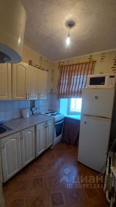 Продажа 1-комнатной квартиры 31 м², 6/9 этаж