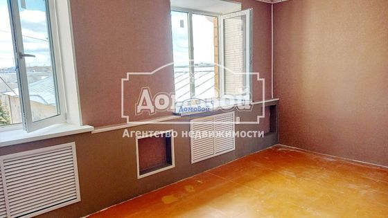 Продажа 4-комнатной квартиры 69,5 м², 5/5 этаж