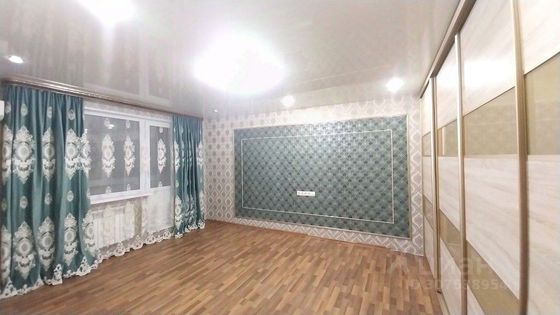 Продажа 2-комнатной квартиры 43,3 м², 8/9 этаж