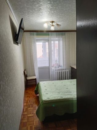 Продажа 3-комнатной квартиры 60,6 м², 6/9 этаж