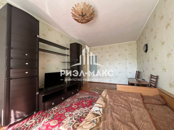 Продажа 2-комнатной квартиры 44 м², 3/5 этаж