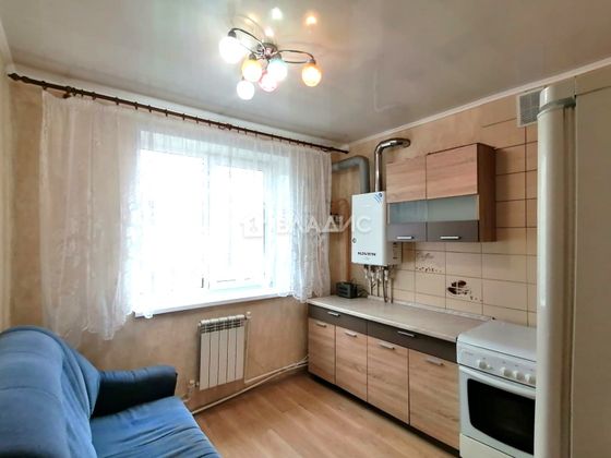 Продажа 2-комнатной квартиры 47,8 м², 3/3 этаж