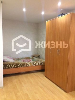 Продажа 1-комнатной квартиры 40 м², 10/18 этаж