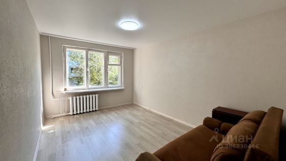 Продажа 3-комнатной квартиры 62 м², 2/5 этаж