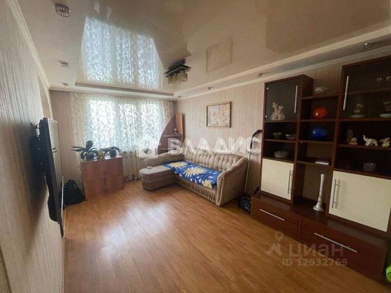 Продажа 3-комнатной квартиры 58,3 м², 5/5 этаж