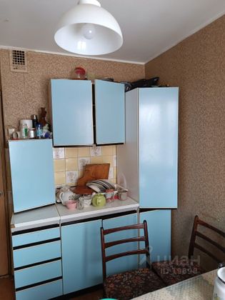 Продажа 3-комнатной квартиры 66 м², 8/16 этаж