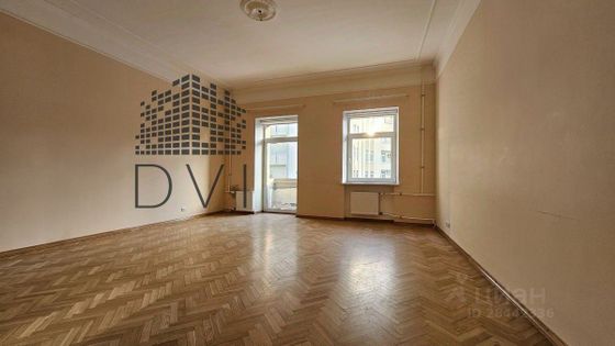 Продажа 3-комнатной квартиры 108 м², 5/7 этаж