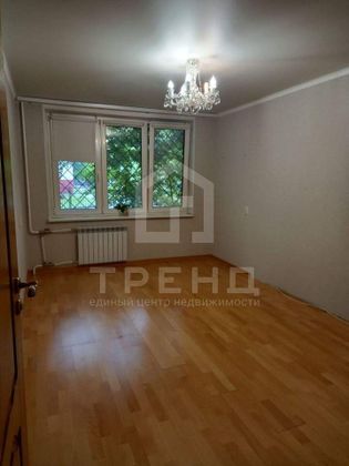 Продажа 2-комнатной квартиры 44,2 м², 1/5 этаж