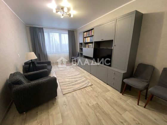 Продажа 3-комнатной квартиры 67,3 м², 6/9 этаж