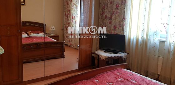 Продажа 3-комнатной квартиры 81 м², 4/4 этаж