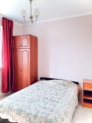 Аренда 1 комнаты, 14 м², 1/3 этаж