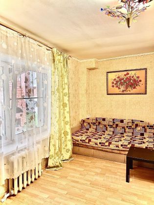 Аренда 1 комнаты, 14 м², 1/2 этаж