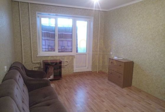 Продажа 1-комнатной квартиры 38 м², 6/10 этаж