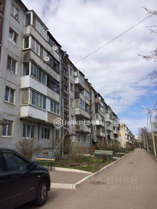 Аренда 2-комнатной квартиры 45 м², 5/5 этаж