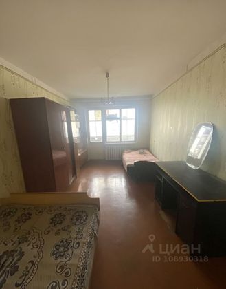 Продажа 3-комнатной квартиры 63,7 м², 2/6 этаж