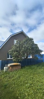 Продажа дома, 150 м², с участком 11 соток