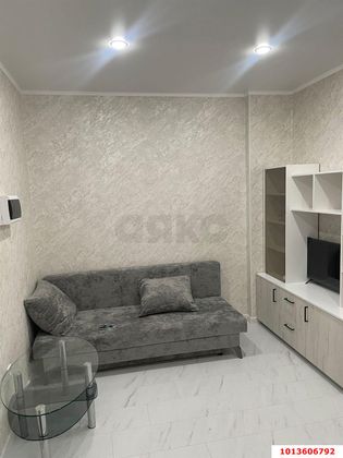 Продажа 1-комнатной квартиры 42 м², 11/14 этаж