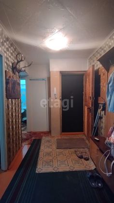 Продажа 2-комнатной квартиры 41,2 м², 9/9 этаж